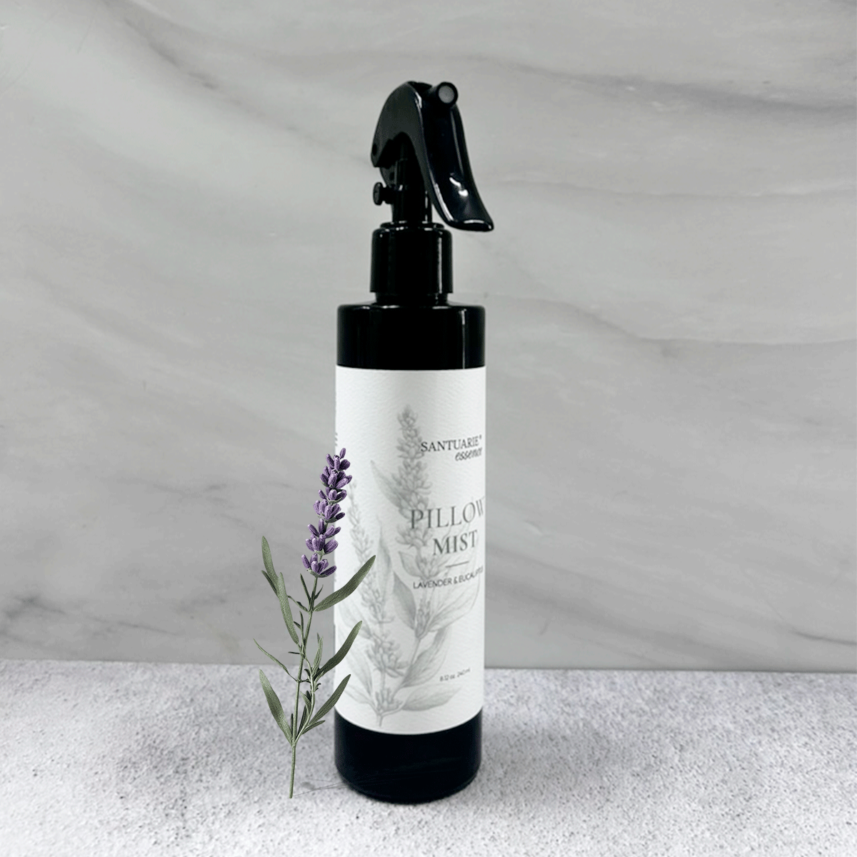 PILLOW MIST LAVENDER & EUCALIPTUS