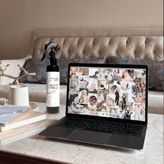 ROOM SPRAY
